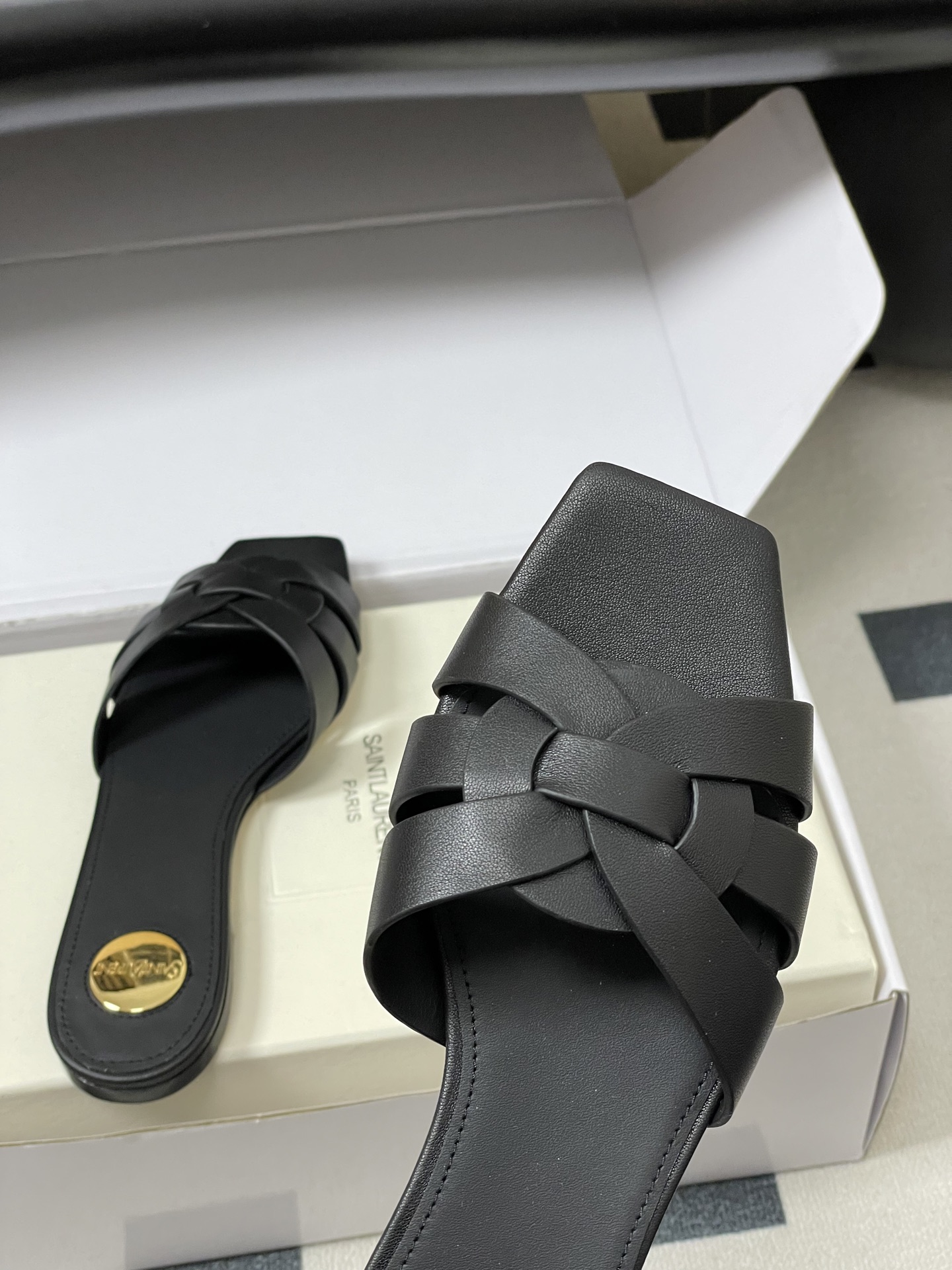 Y51 26s Heels-7.5/9.5CM