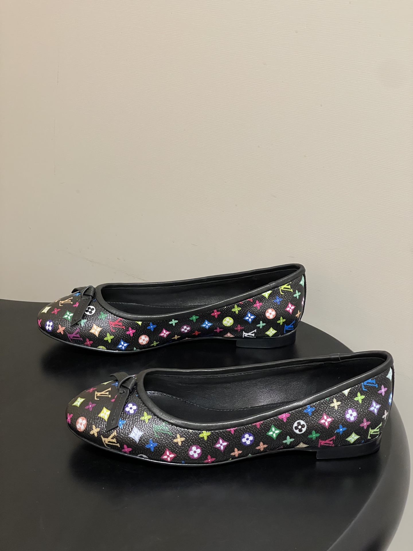 Lou*is Vvtt0n Darling Ballerina - Women - Shoes
