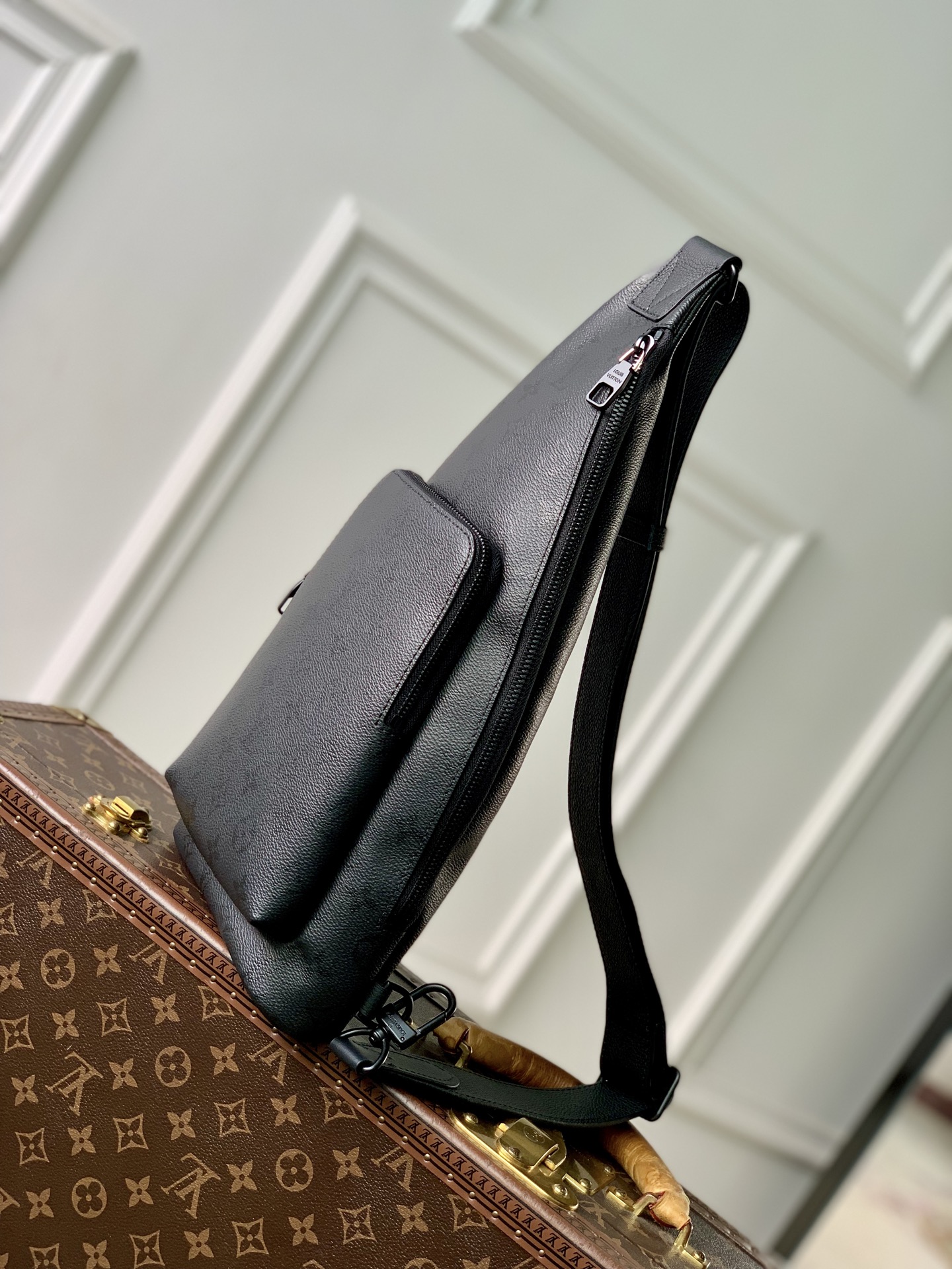 L0vis Vvtt0n Duo Shoulder Bag M28399-20 x 42 x 6CM