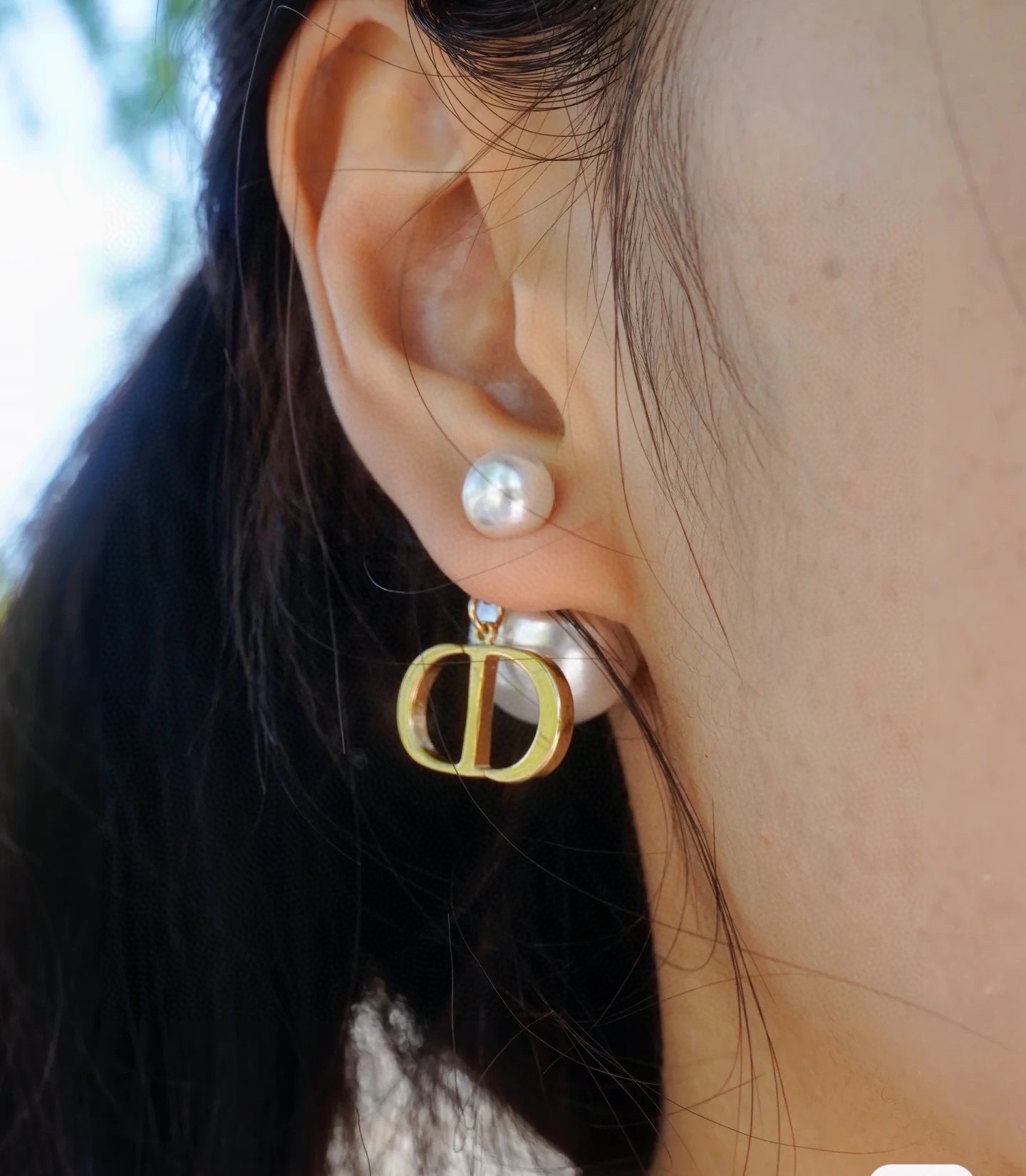 Diro Earring