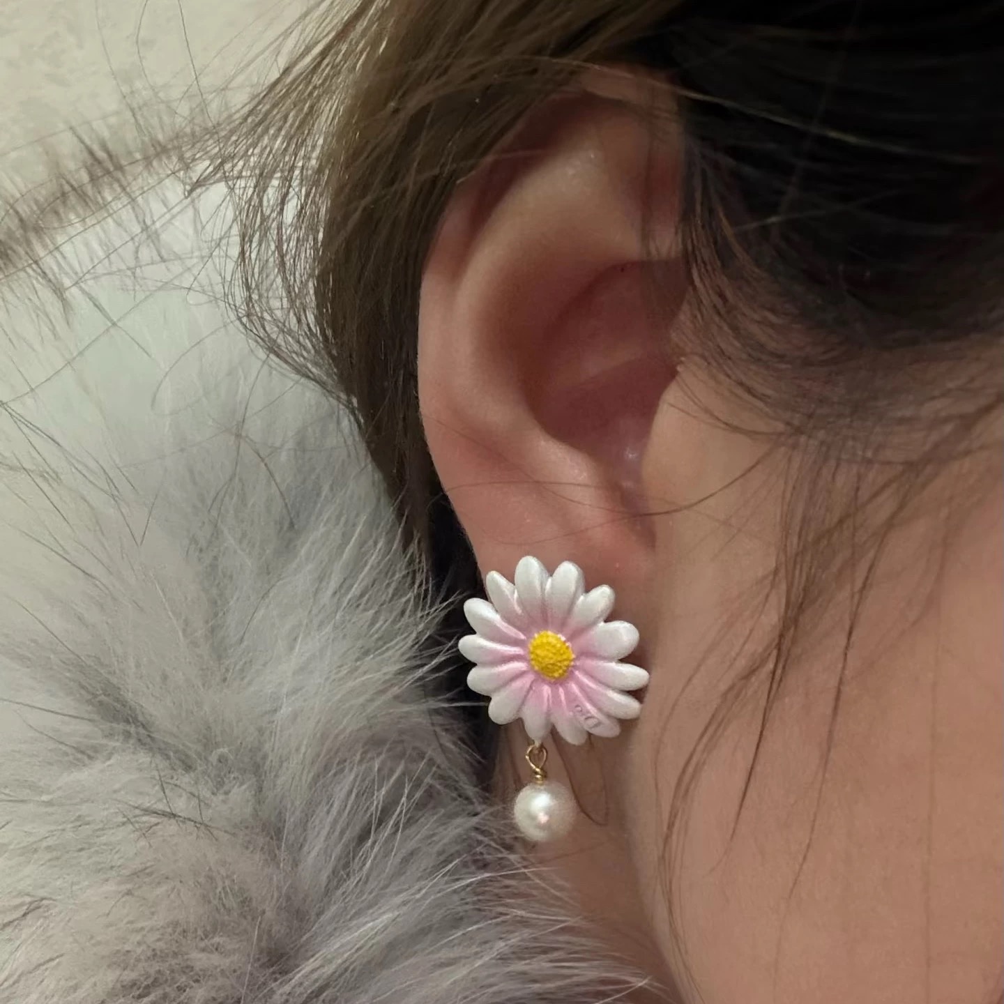 Diro Earring