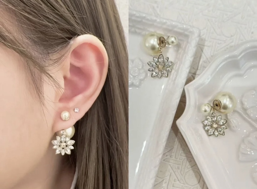 Diro Earring