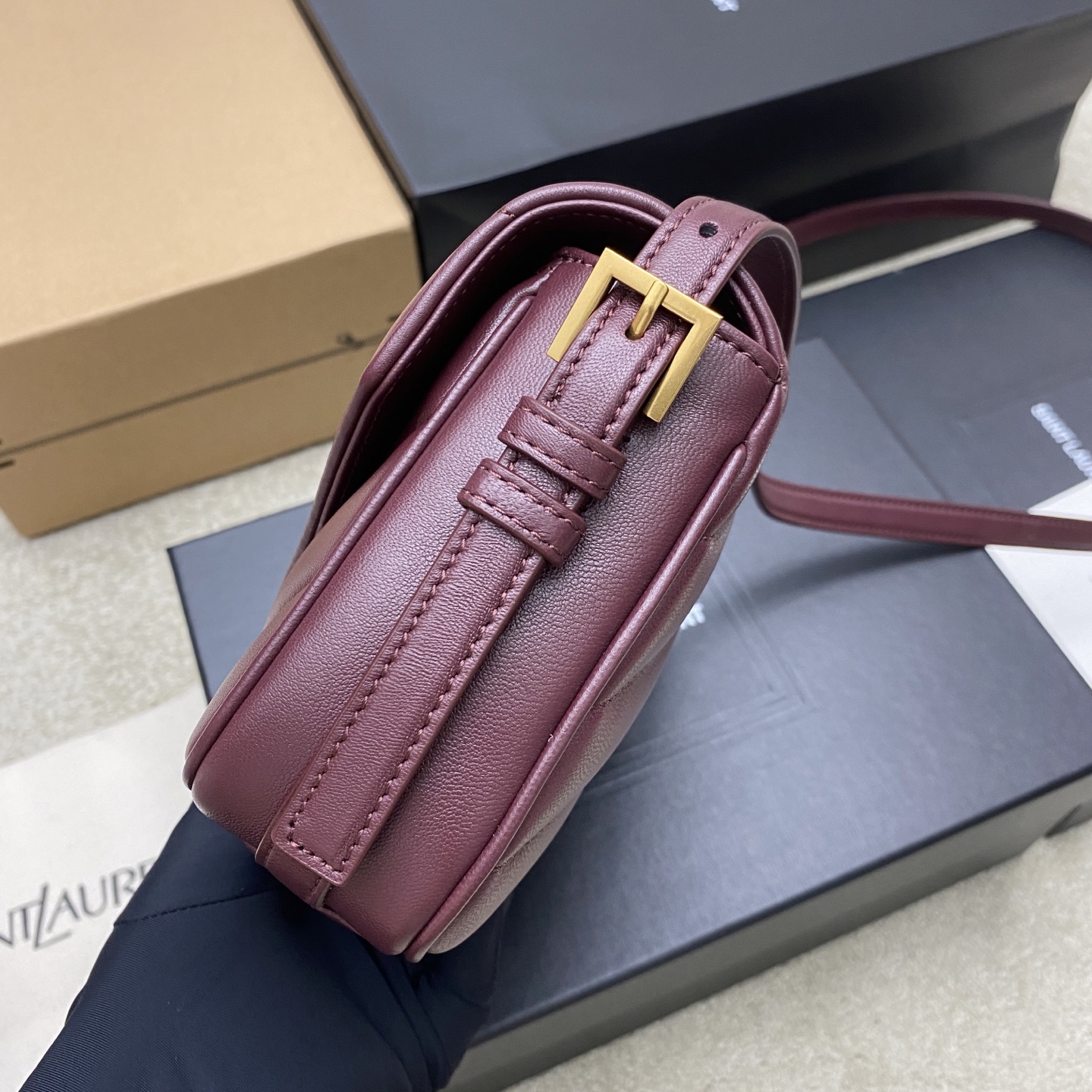 Y51 LouLou Bag-20x14x5CM