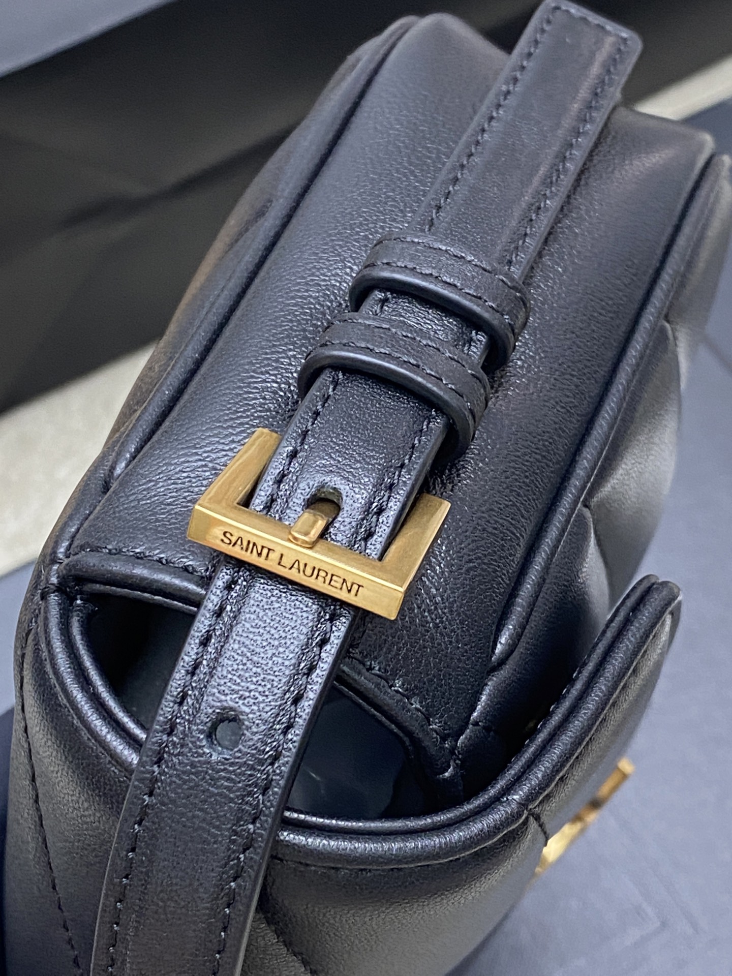 Y51 LouLou Bag-20x14x5CM