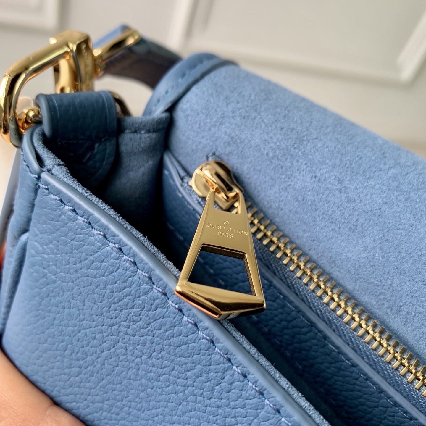 L0vis Vvtt0n Diane Handbags-M28054-25*9*15CM