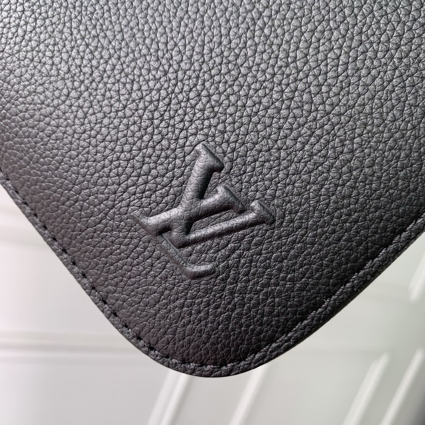 L0vis Vvtt0n Gate Briefcase LV Aerogram - Men Bags-39.5*30*4CM