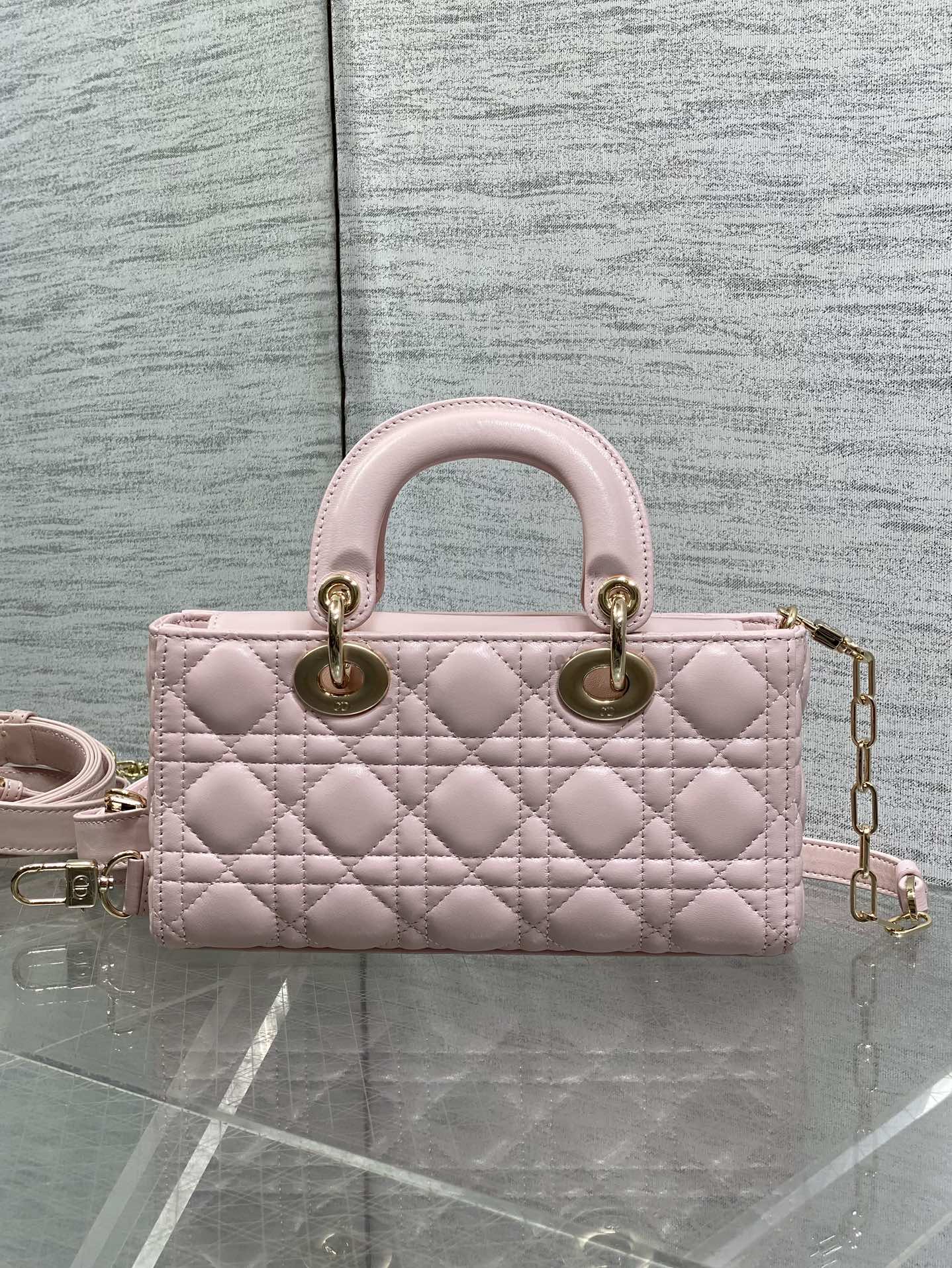Diro D-Joy Bag-22.5*6*11.5CM
