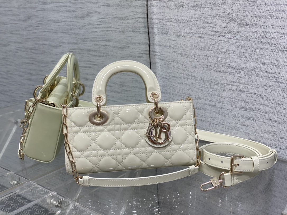 Diro D-Joy Bag-22.5*6*11.5CM