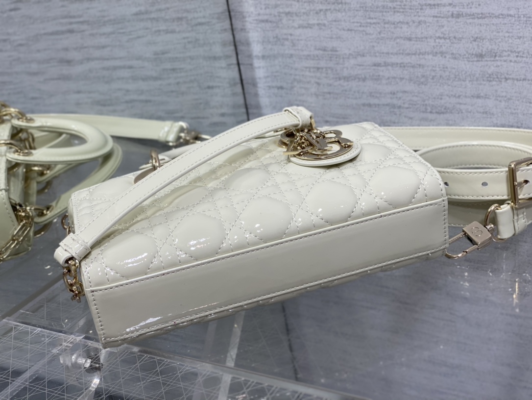 Diro D-Joy Bag-22.5*6*11.5CM