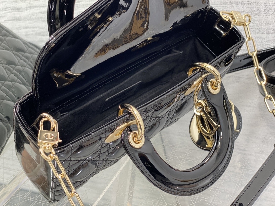 Diro D-Joy Bag-22.5*6*11.5CM