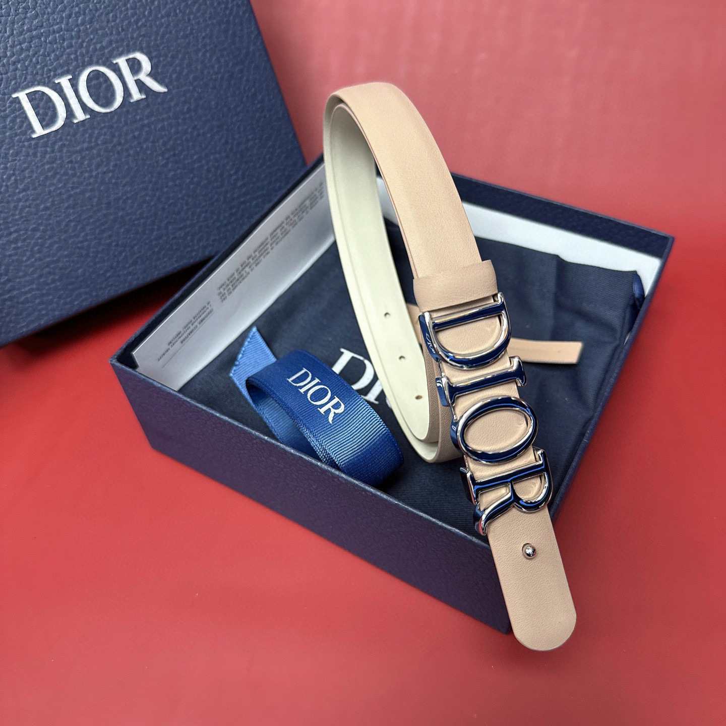 Diro Belt-2CM