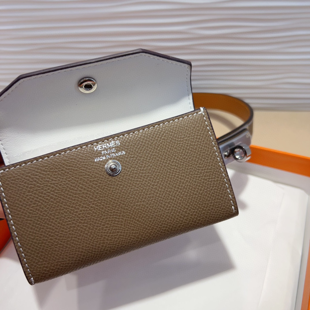 H**me5 Kelly Pocket 18 Belt