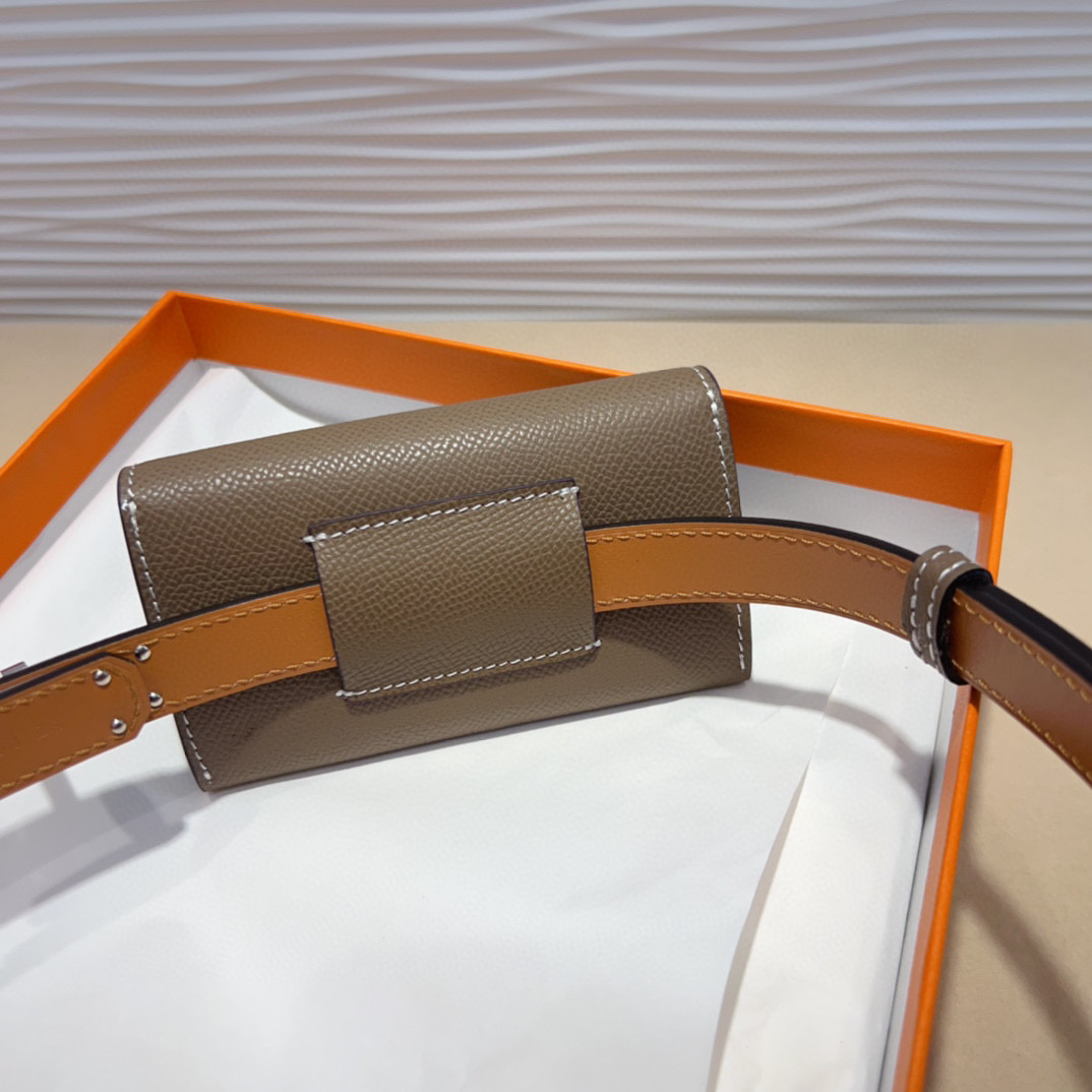 H**me5 Kelly Pocket 18 Belt