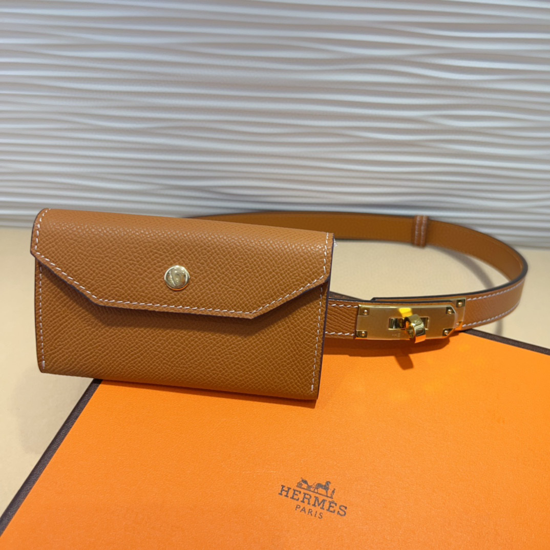 H**me5 Kelly Pocket 18 Belt