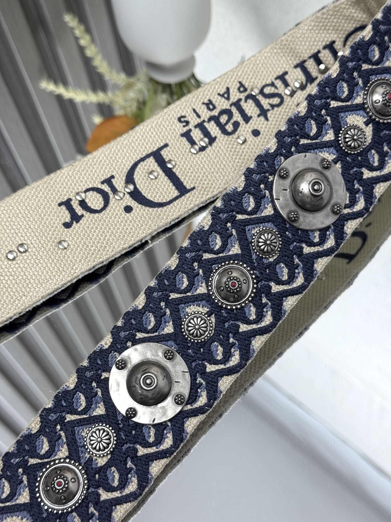 Diro Straps-5CM