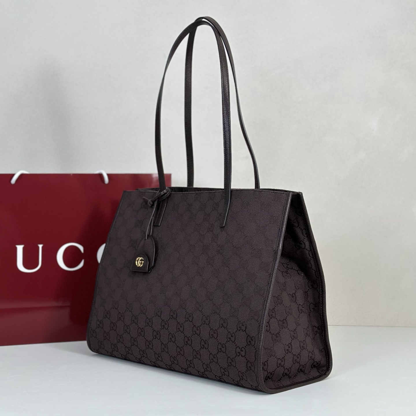 Gv*c* Generation Tote Bag-40*16*30CM