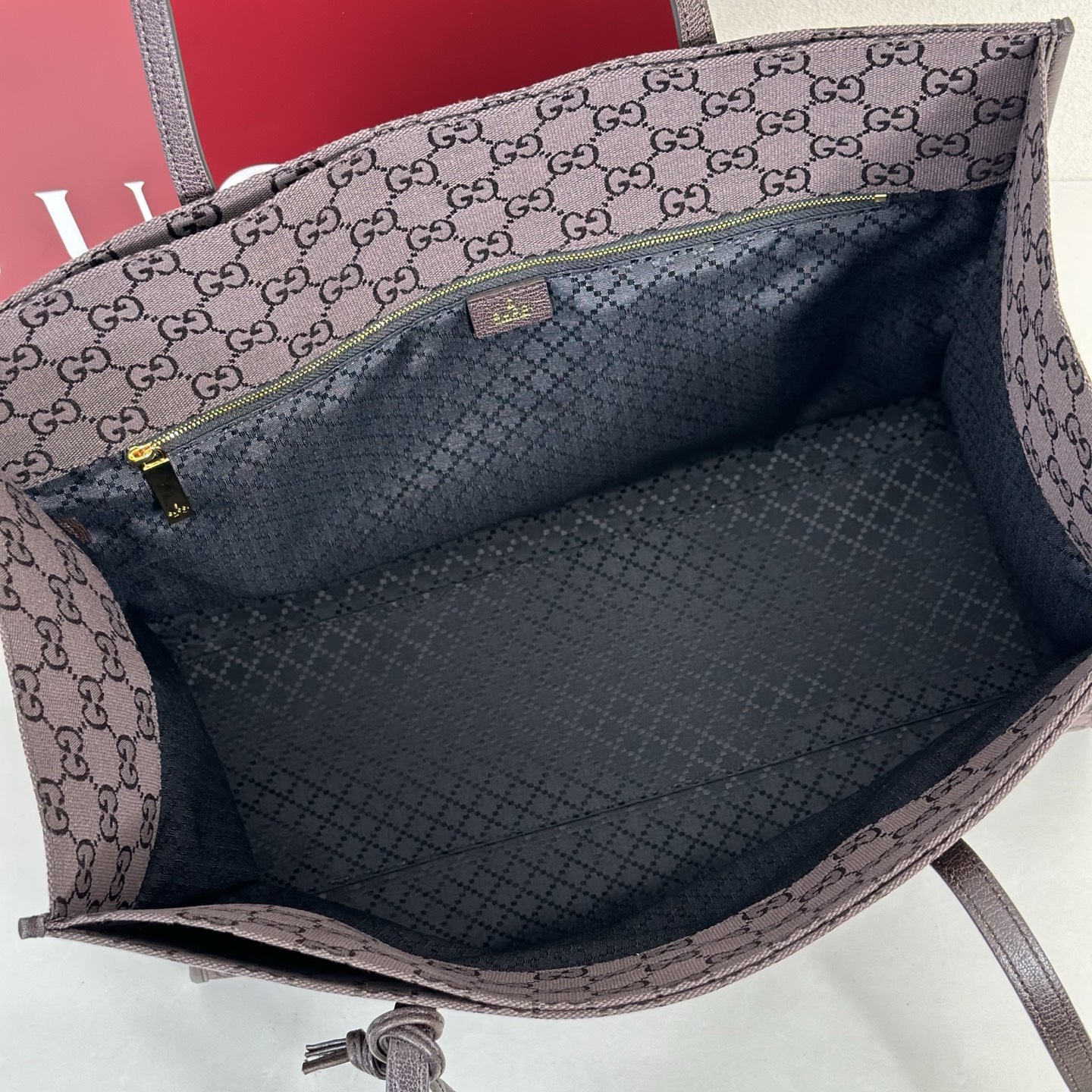 Gv*c* Generation Tote Bag-40*16*30CM