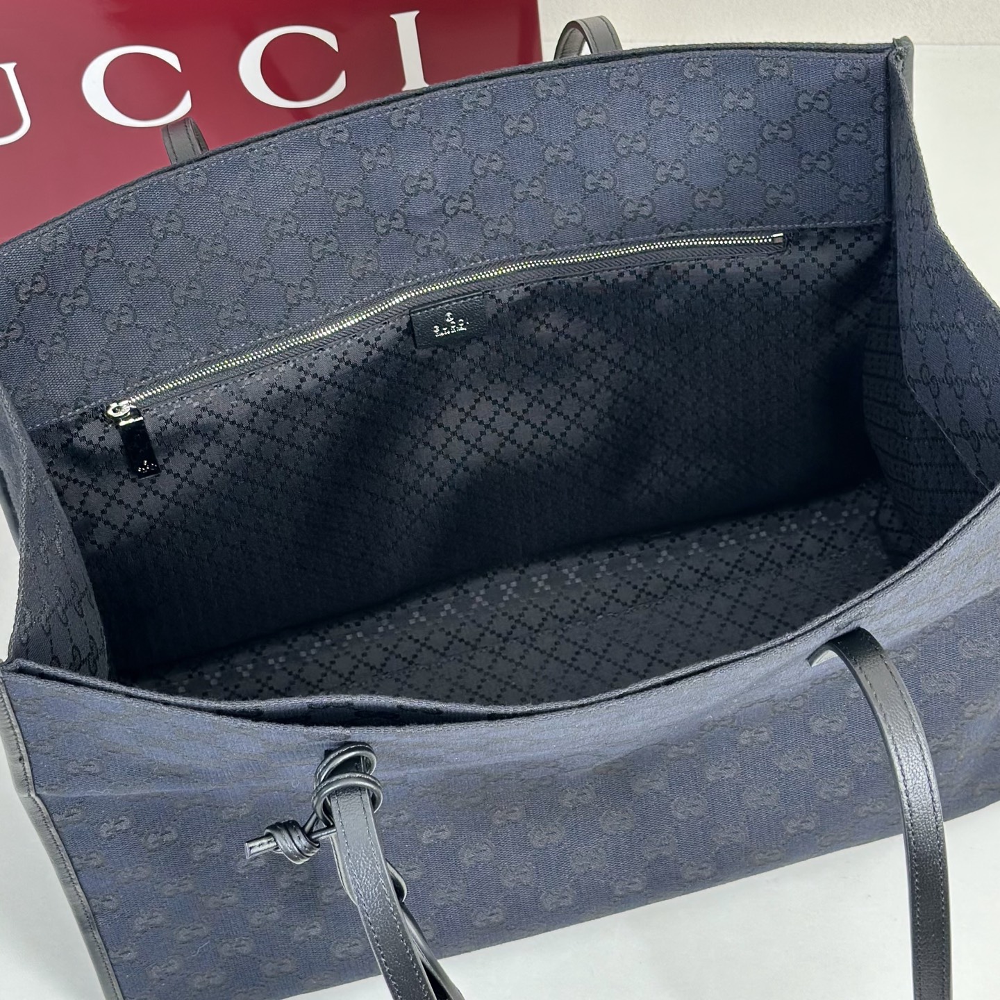 Gv*c* Generation Tote Bag-40*16*30CM