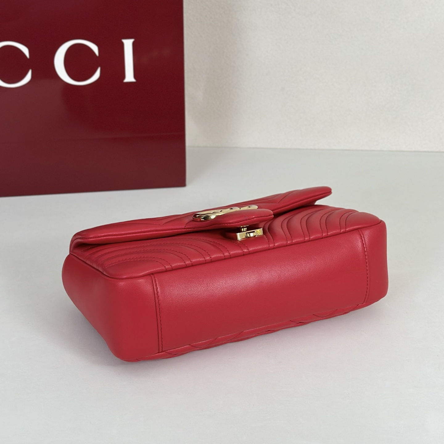 Gvc*1 Marmont Bag-26*15*7CM