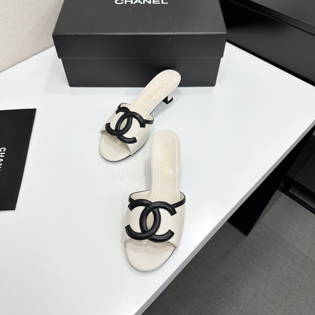 Ch@nel 2026SS Slides