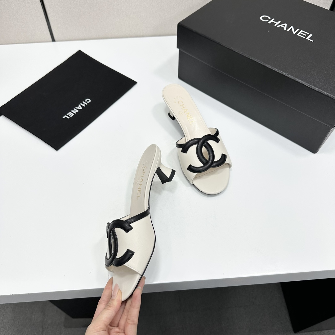 Ch@nel 2026SS Slides