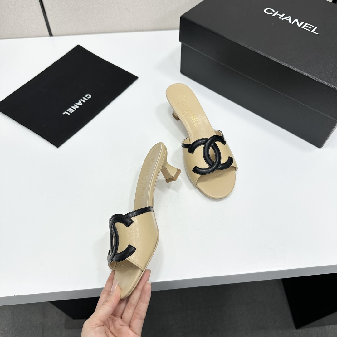 Ch@nel 2026SS Slides