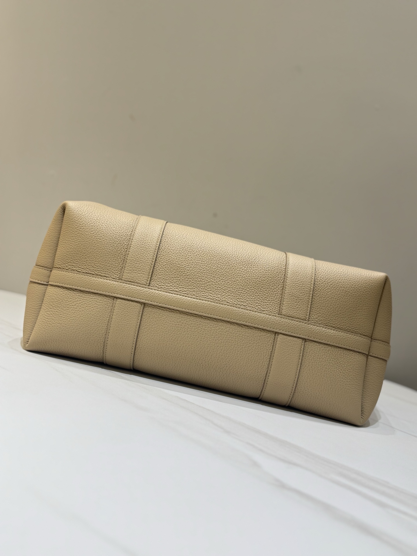 L0r0 P1ana Ghiera Shopper Bag-40*26*18CM