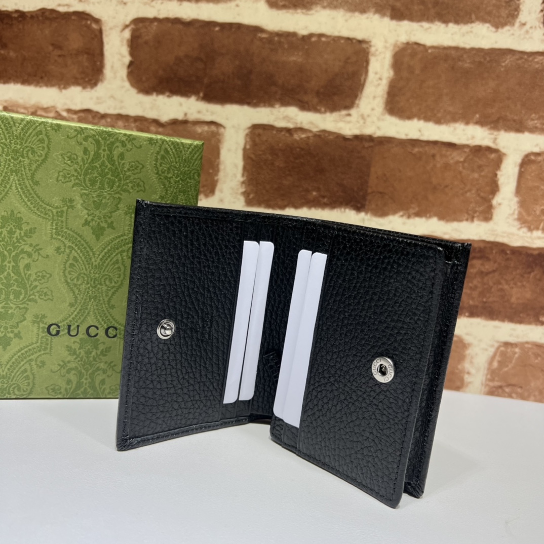 Gvc*1 Wallet-11*9*3CM