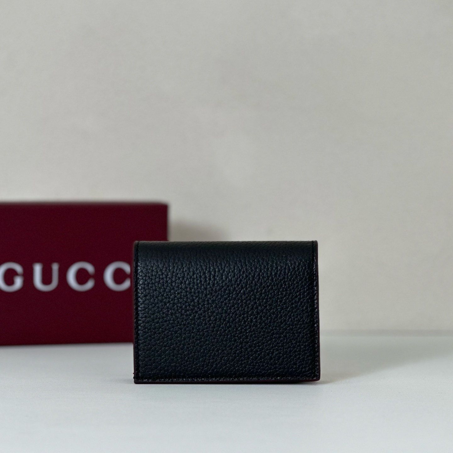 Gvc*1 Wallet-11*9*3CM