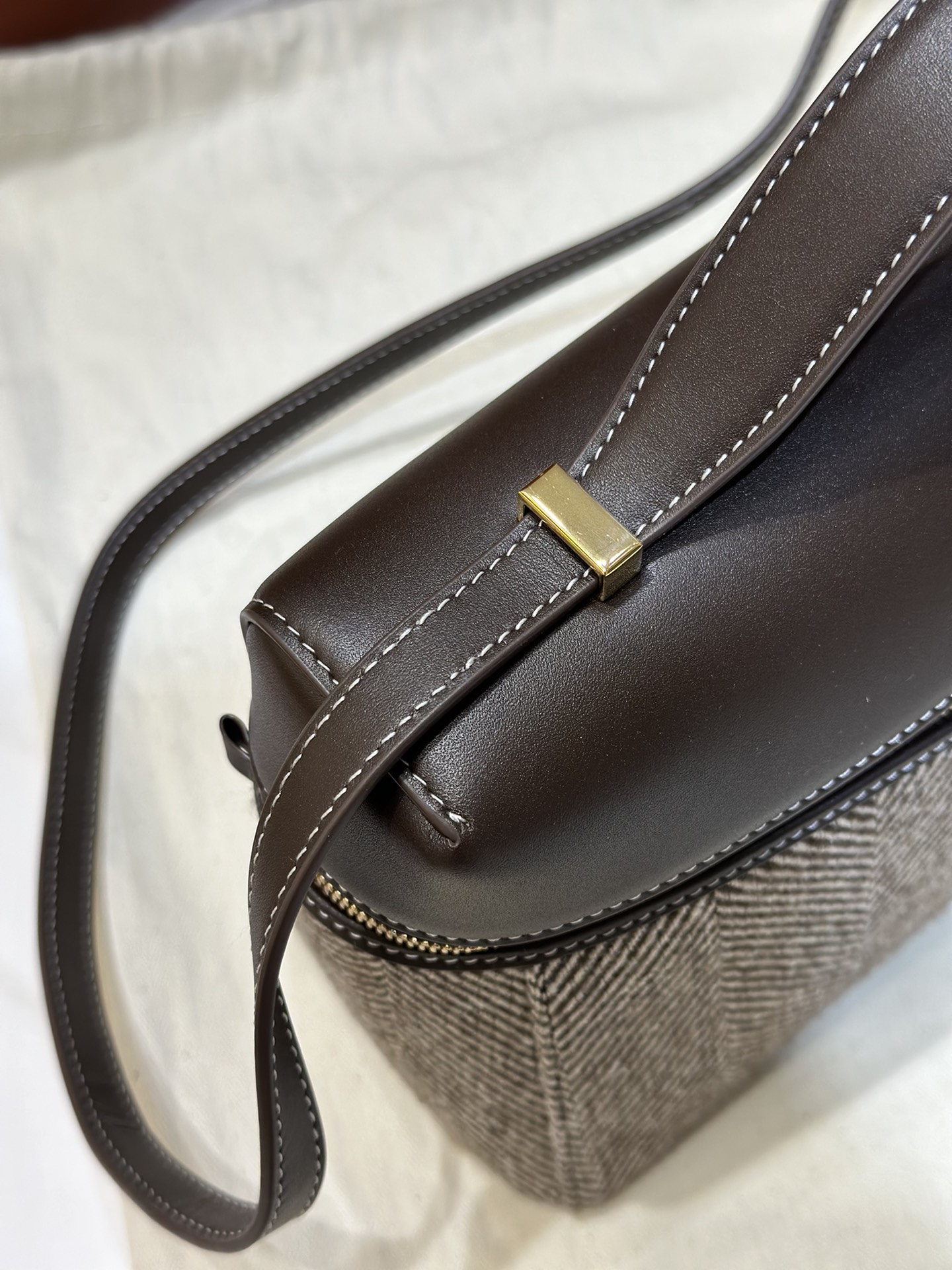 L0r0 P1ana Extra Bag L27-16*27*10CM