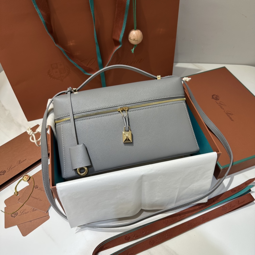 L0r0 P1ana Extra Bag L27-16*27*10CM