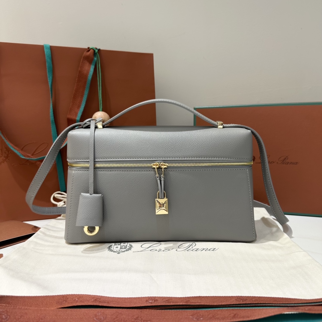 L0r0 P1ana Extra Bag L27-16*27*10CM