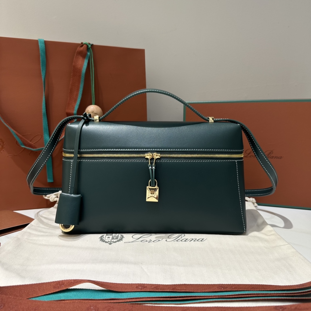 L0r0 P1ana Extra Bag L27-16*27*10CM