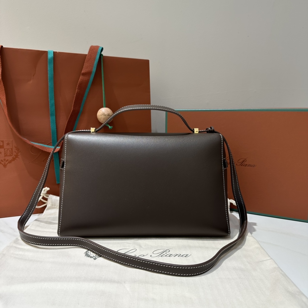 L0r0 P1ana Extra Bag L27-16*27*10CM