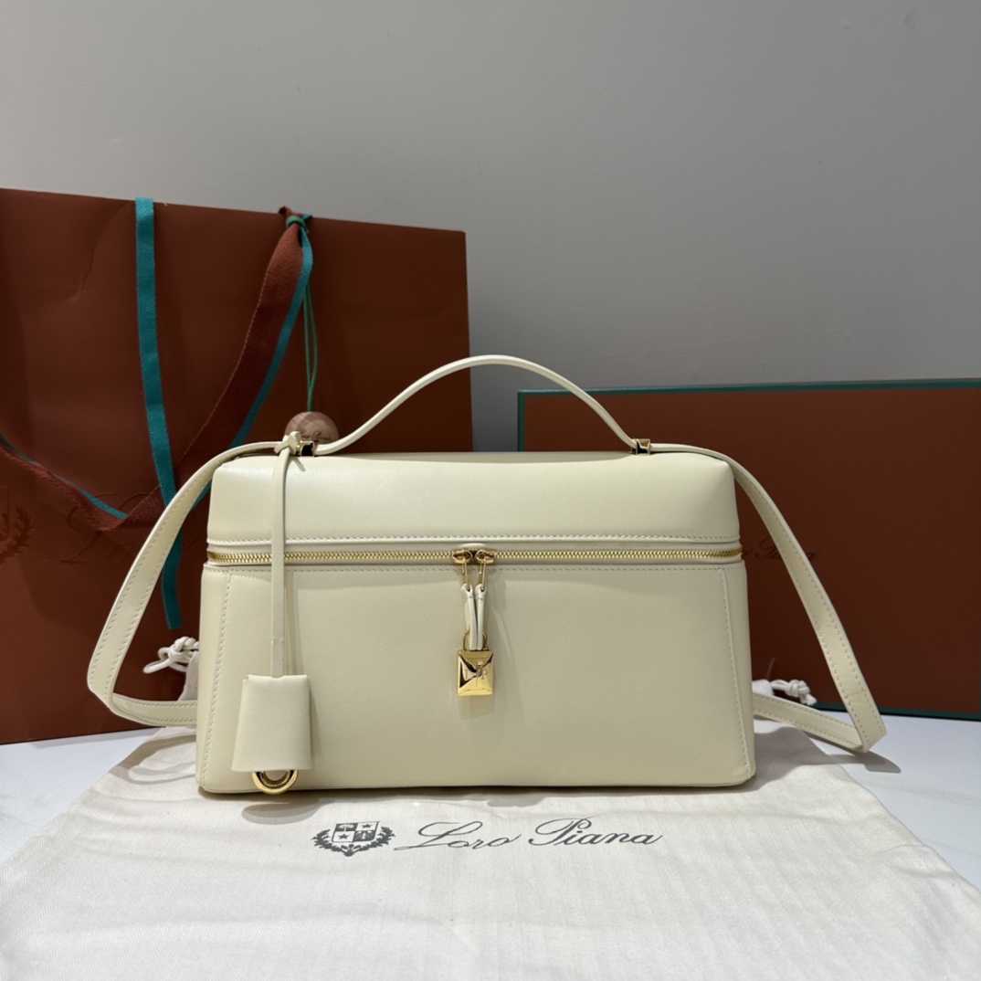 L0r0 P1ana Extra Bag L27-16*27*10CM