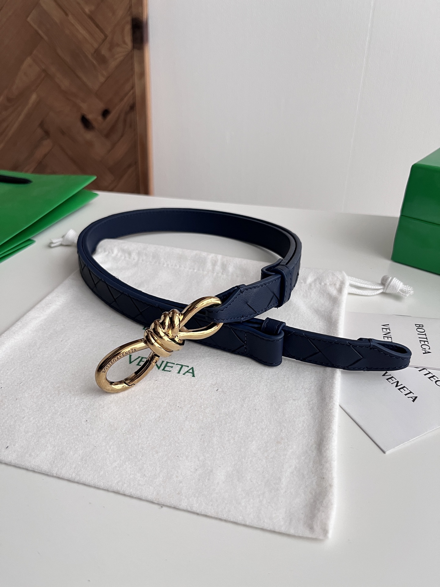 Bv 2026 Andiano Belt-2CM
