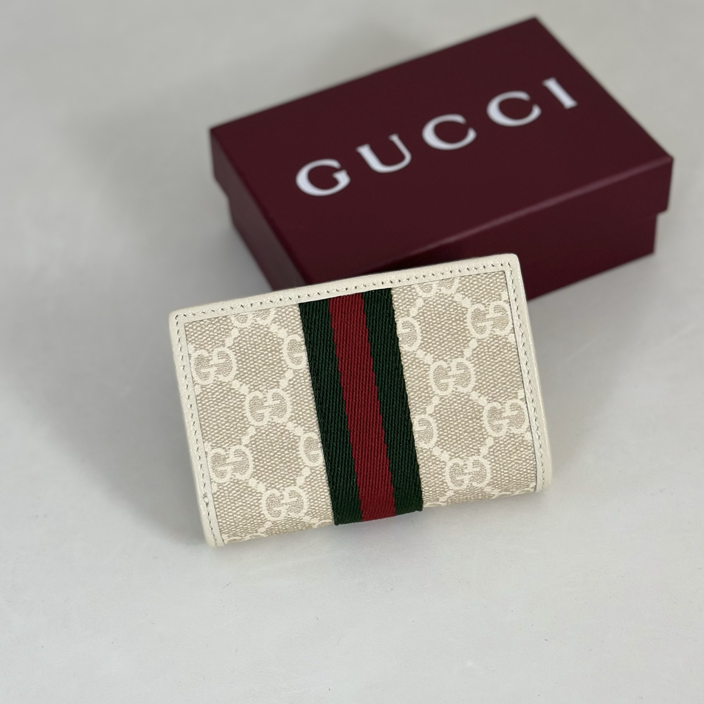 Gvc*1 Wallet-11*8*3CM