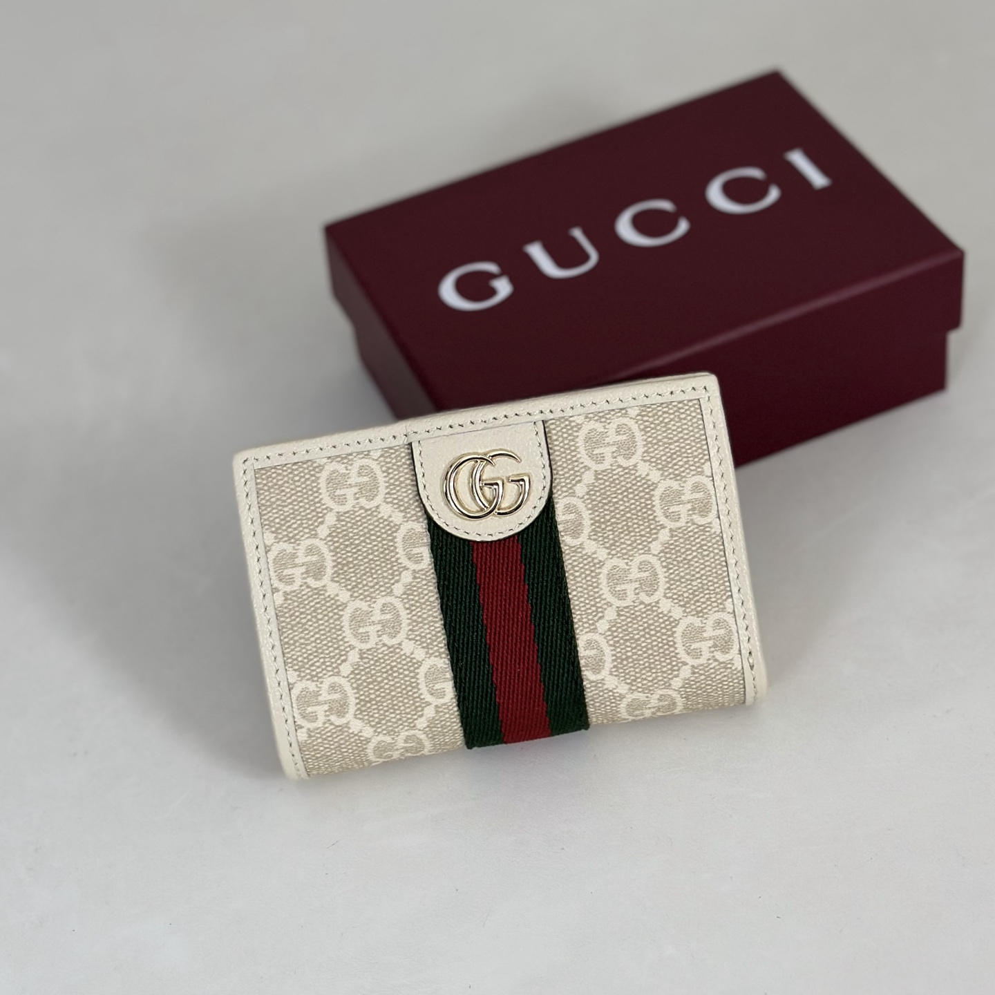 Gvc*1 Wallet-11*8*3CM