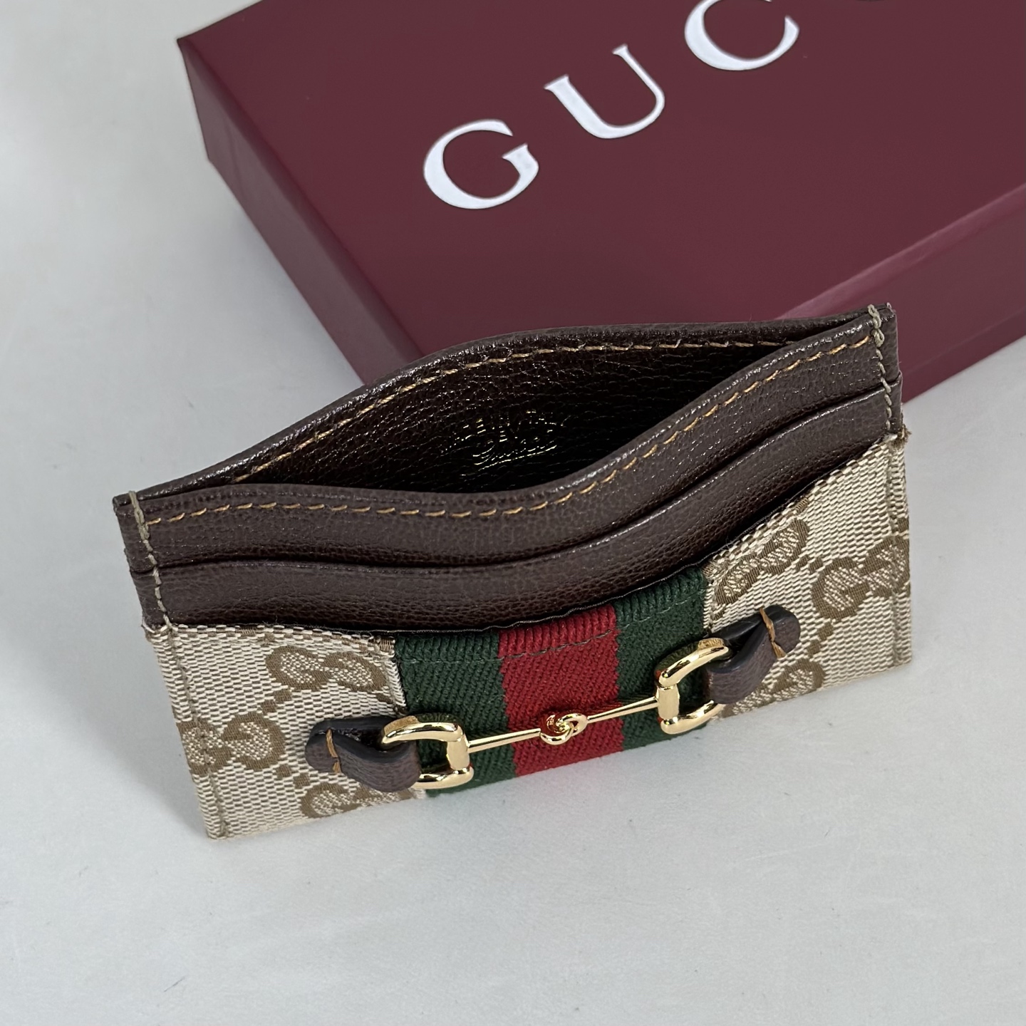 Gvc*1 Wallet-10*7CM