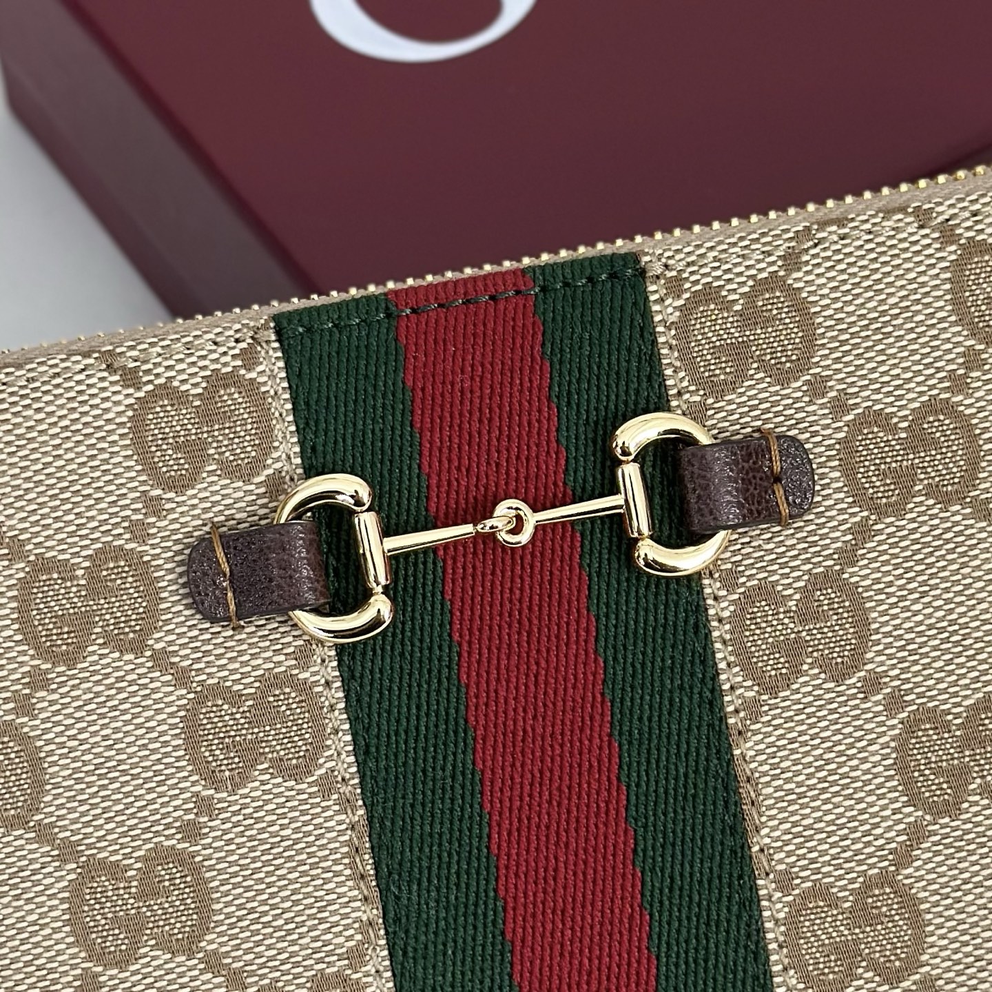 Gvc*1 Wallet-19*.5*11CM