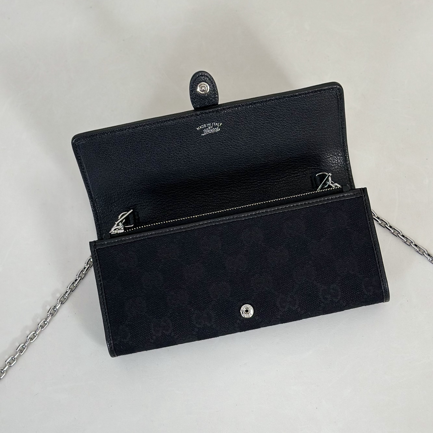 Gvc*1 Wallet On Chain-19*9*4CM
