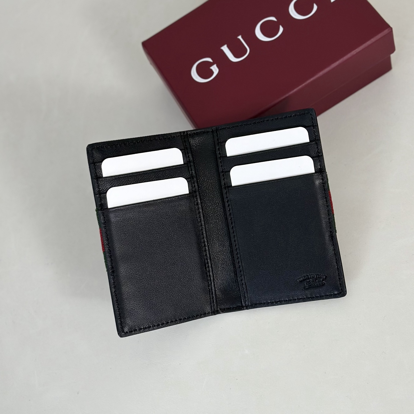 Gvc*1 Wallet-7.5*12CM