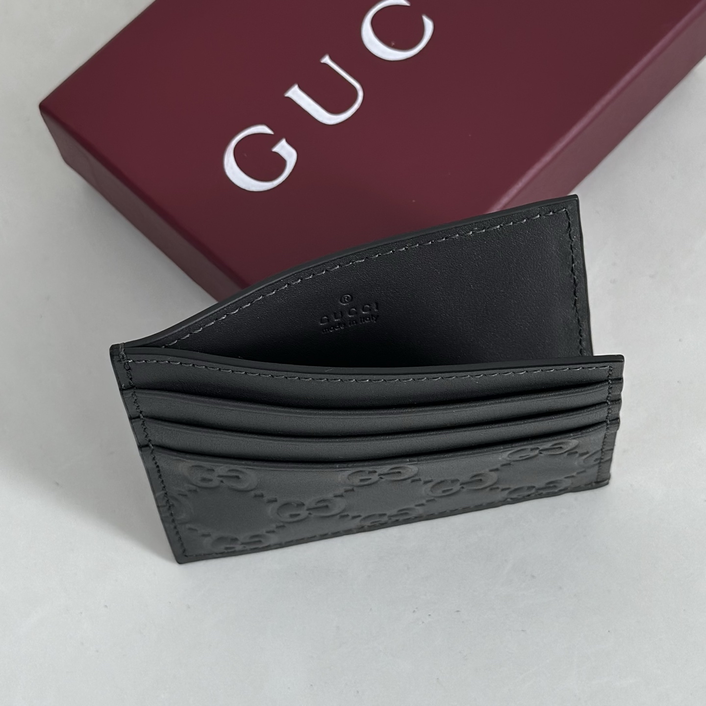 Gvc*1 Wallet-10*8CM