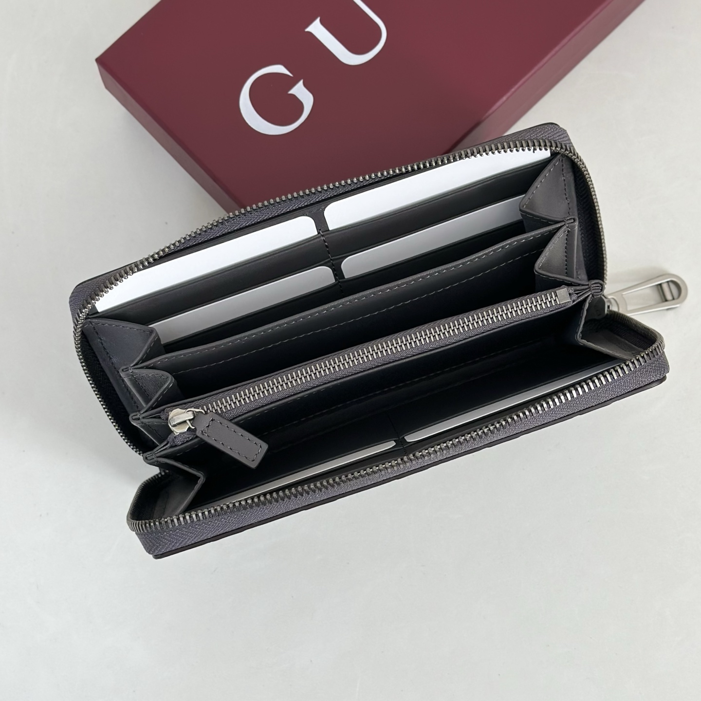 Gvc*1 Wallet-19*10.5*2.5CM