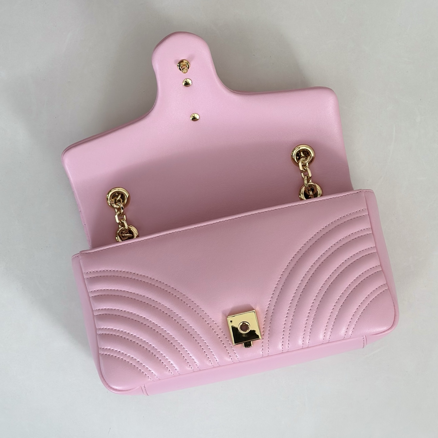 Gvc*1 Marmont Bag-26*15*7CM