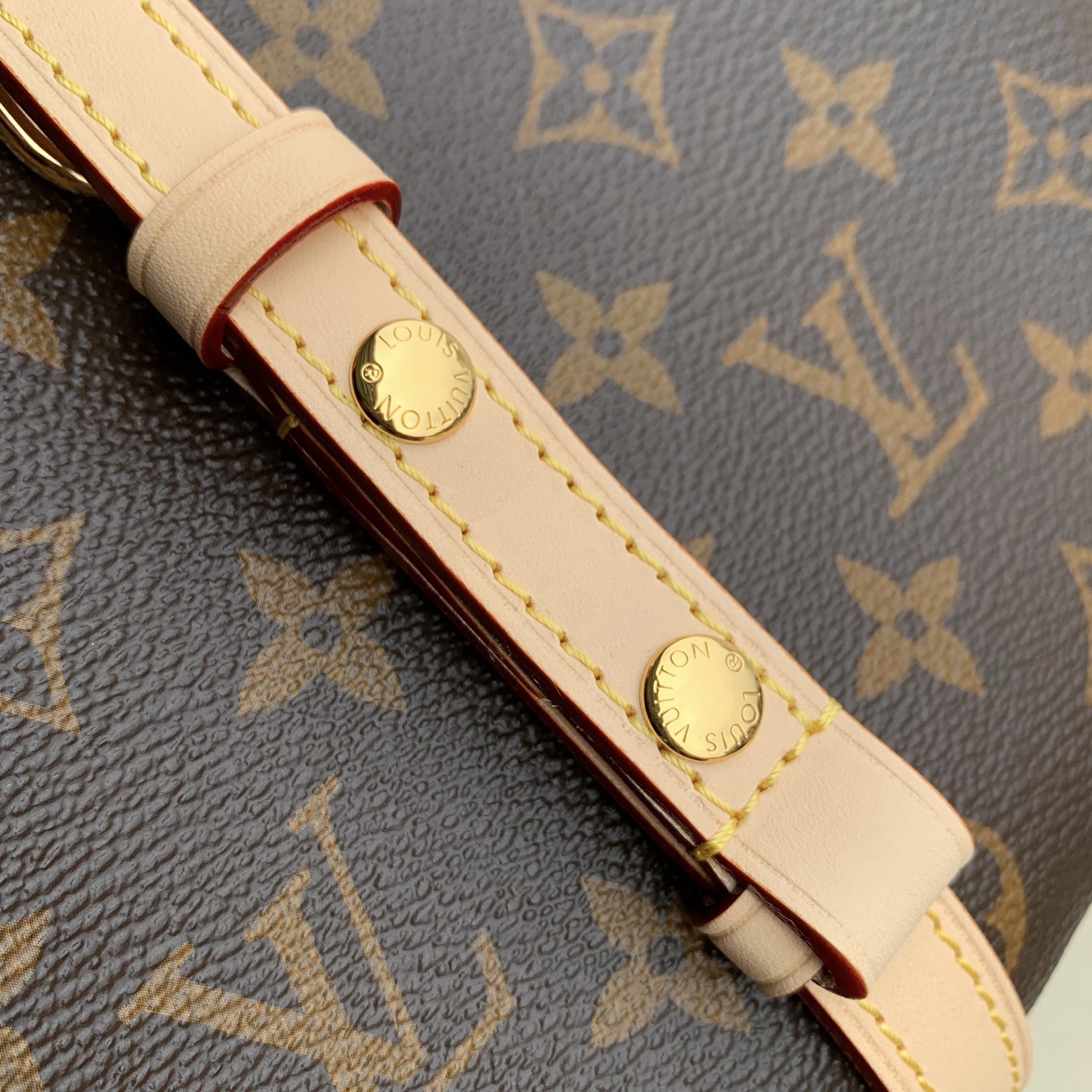 L0vis Vvtt0n Lineup BB Monogram - Women - Handbags-25*22*10CM