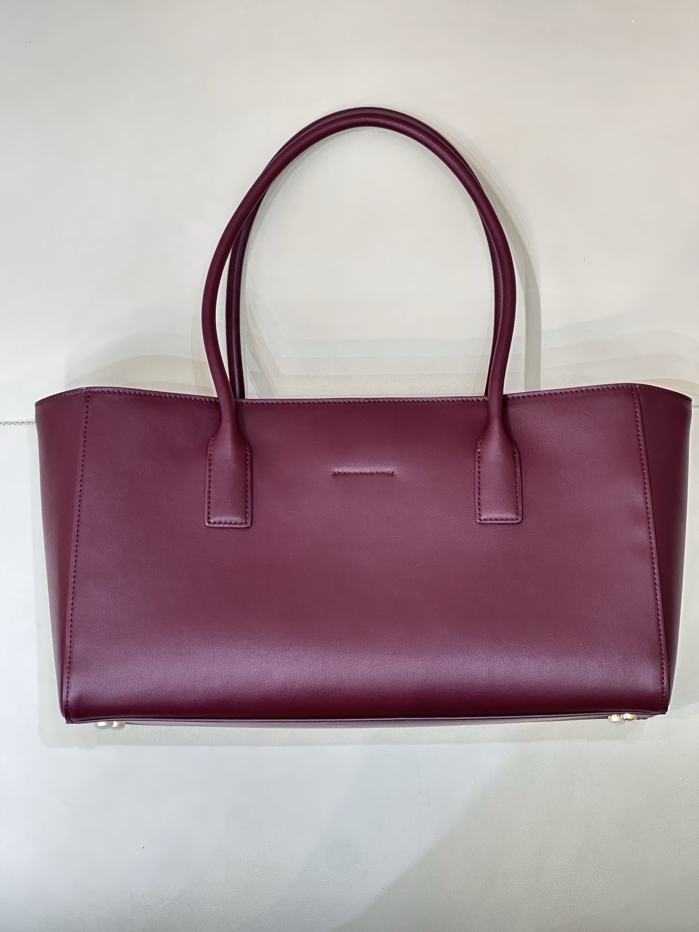 Ch@nel Tote Bag-39*20*13CM