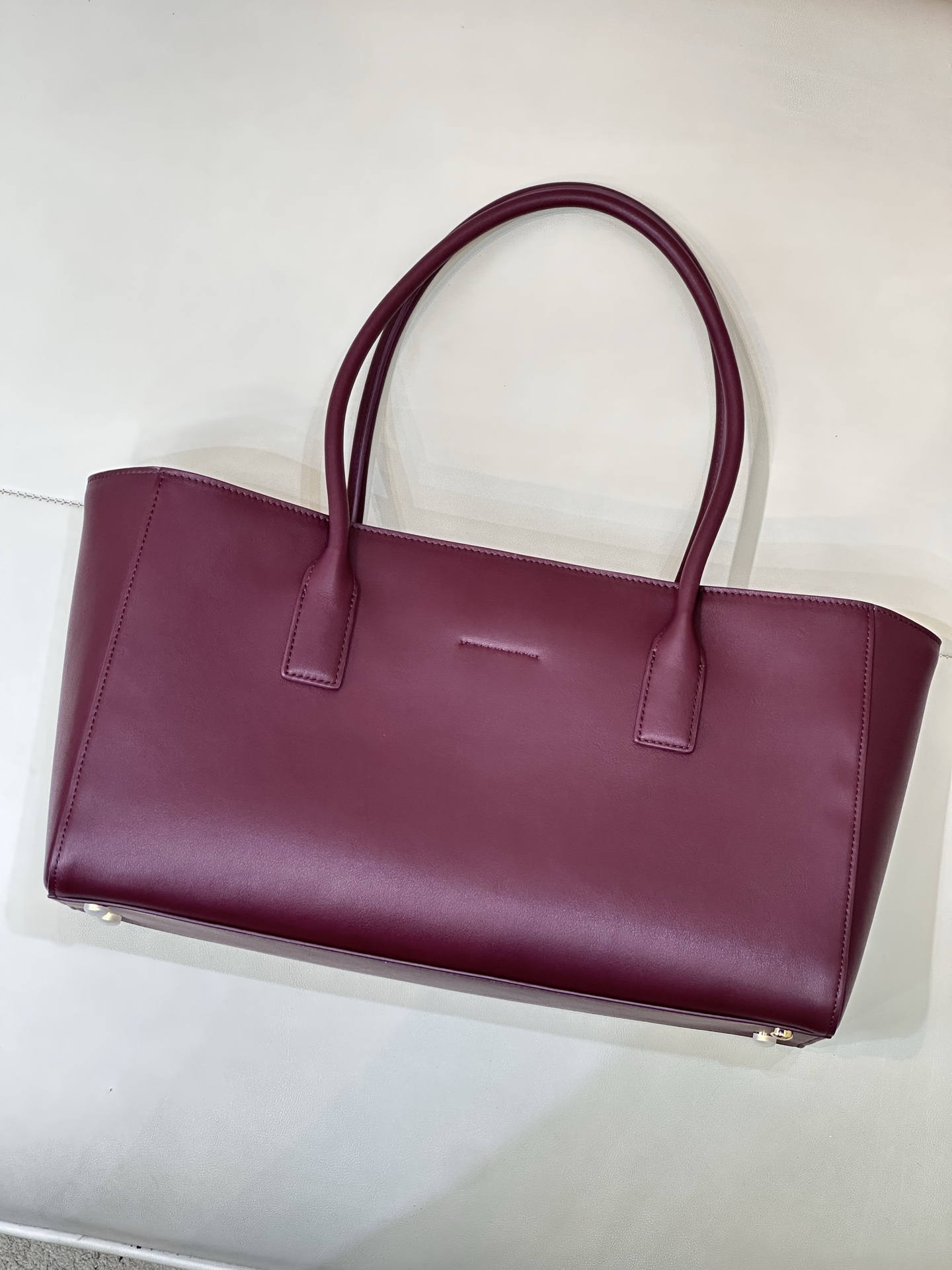 Ch@nel Tote Bag-39*20*13CM