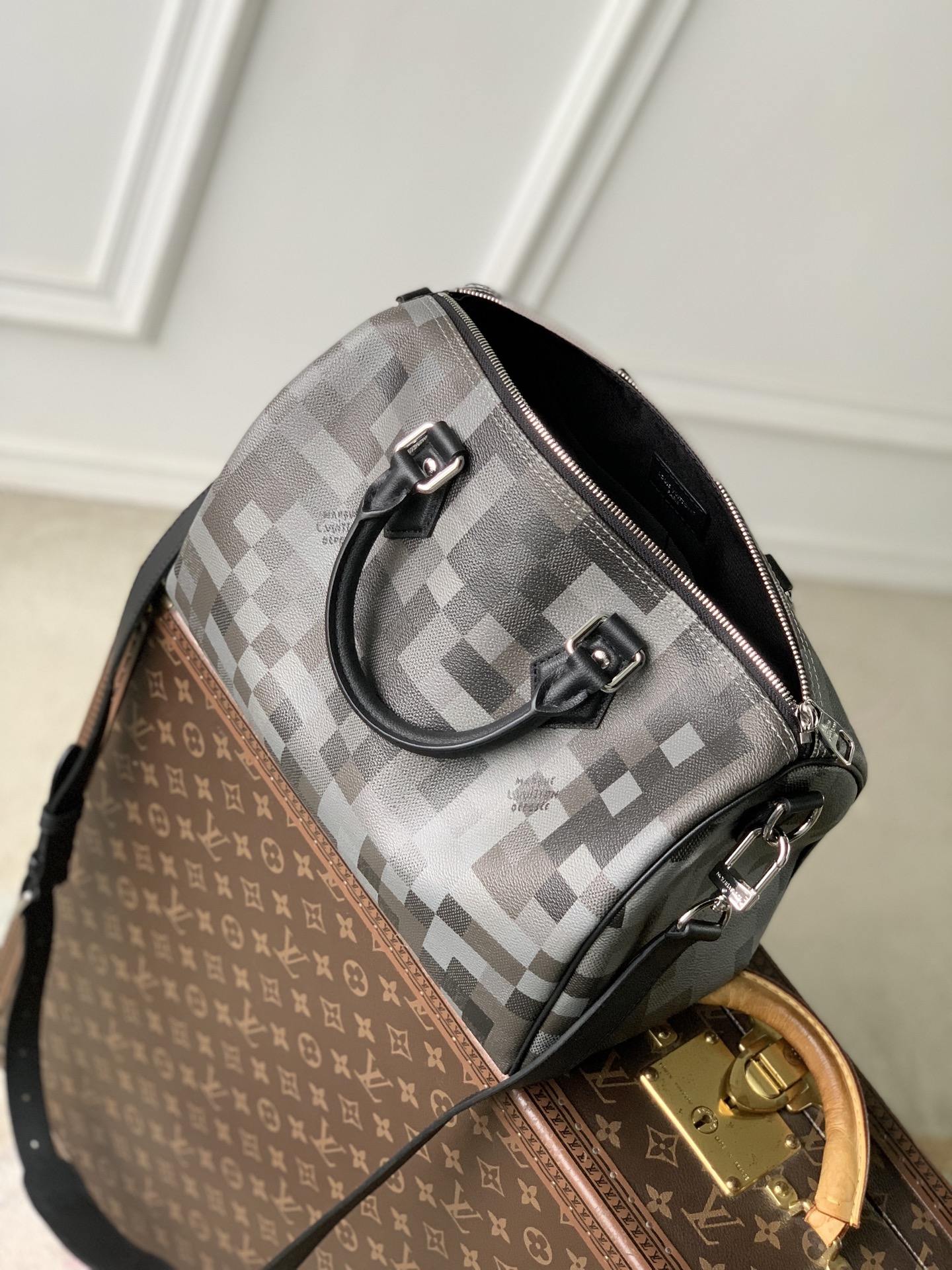 L0vis Vvtt0n Speedy Bandoulière 30-M28977-34 x 22 x 19CM