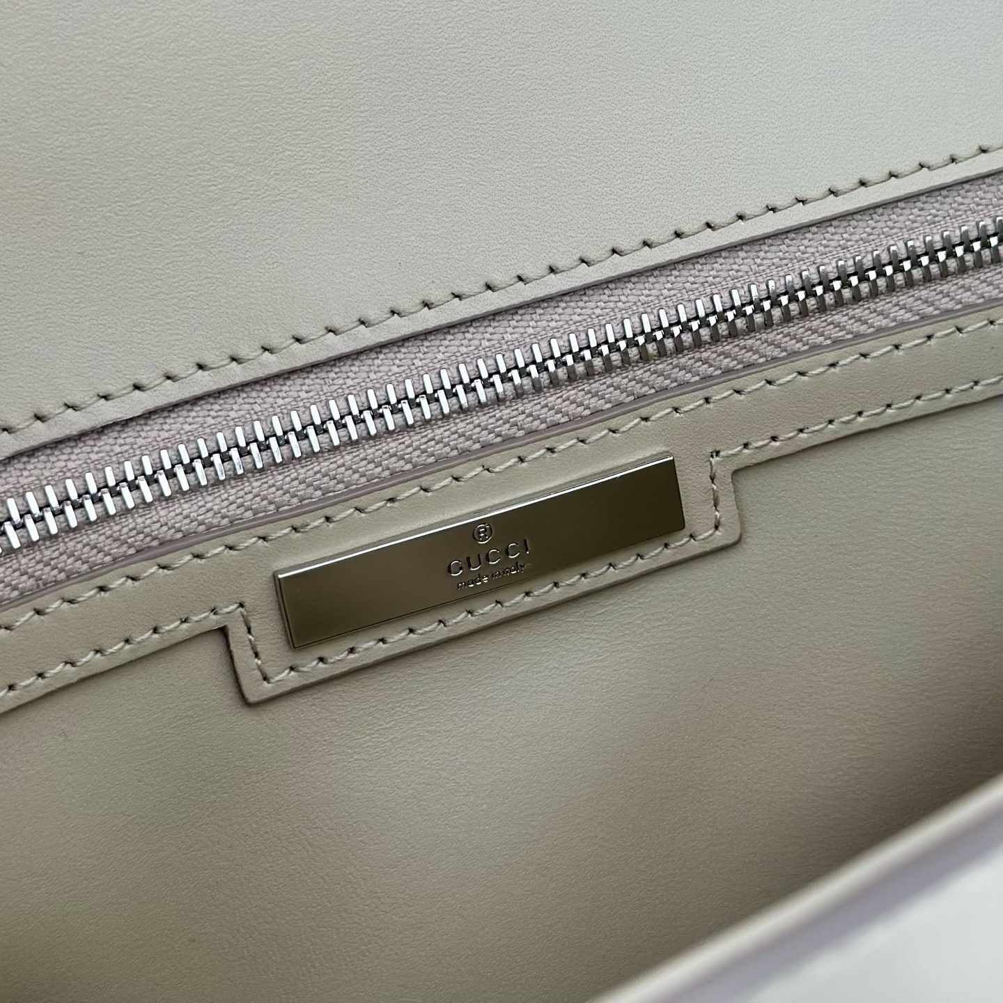 Guc*ci Horsebit Ristretto Bag-26*4.5*14.5CM